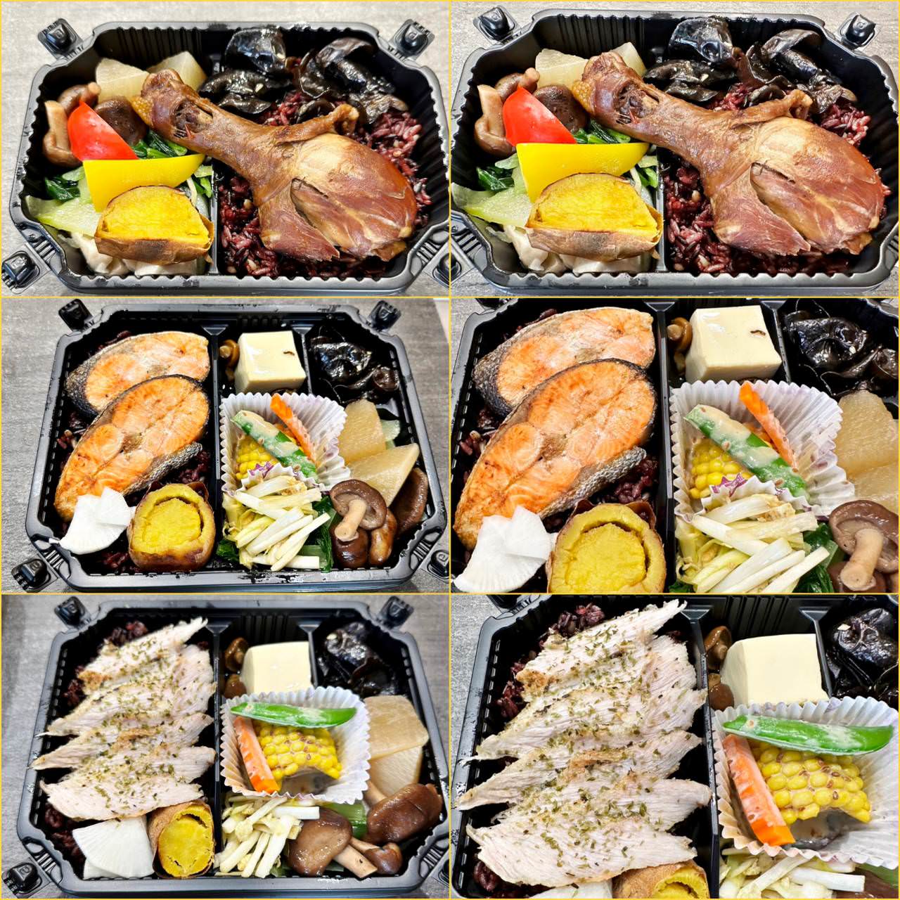 美味食記|高雄市岡山區 大匠作日式御膳便當|提供低卡健康餐、健康輕食餐與經濟實惠健康餐盒,CP值高的外帶美食饗宴! - 第10張圖 美味食記|高雄市岡山區 大匠作日式御膳便當|提供低卡健康餐、健康輕食餐與經濟實惠健康餐盒,CP值高的外帶美食饗宴!