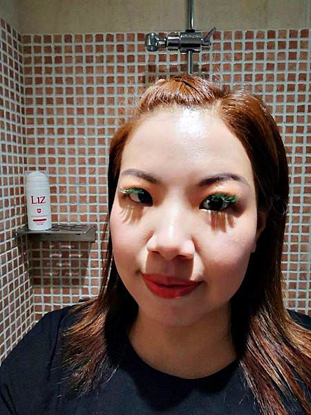 Liz洗面霜50.jpg Liz洗面霜50.jpg