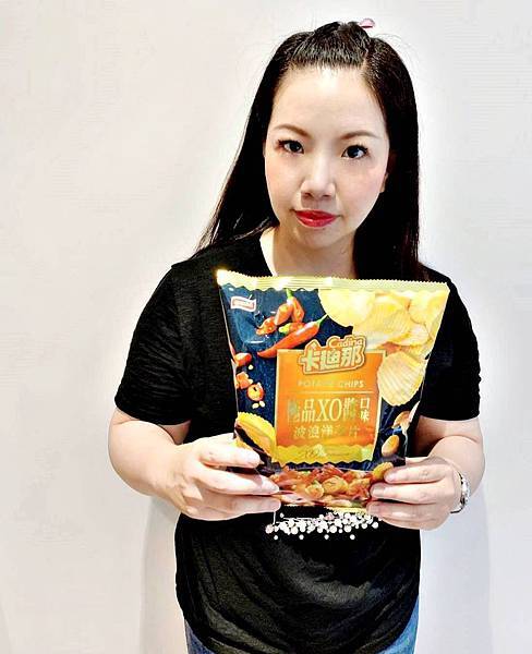 A聯華食品 卡廸那波浪洋芋片蔥鹽烤雞、極品XO醬、香辣18.jpg A聯華食品 卡廸那波浪洋芋片蔥鹽烤雞、極品XO醬、香辣18.jpg