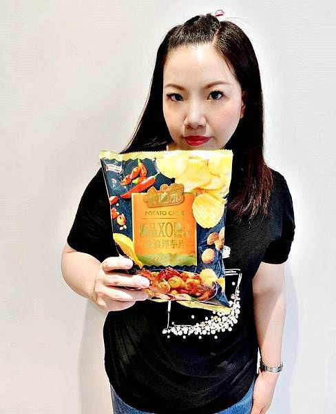 A聯華食品 卡廸那波浪洋芋片蔥鹽烤雞、極品XO醬、香辣19.jpg A聯華食品 卡廸那波浪洋芋片蔥鹽烤雞、極品XO醬、香辣19.jpg