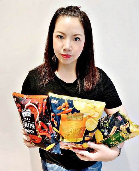A聯華食品 卡廸那波浪洋芋片蔥鹽烤雞、極品XO醬、香辣15.jpg A聯華食品 卡廸那波浪洋芋片蔥鹽烤雞、極品XO醬、香辣15.jpg