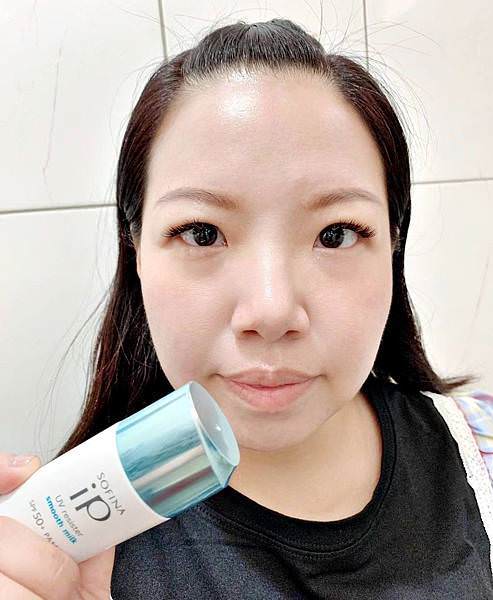 Sofina蘇菲娜iP清透美容防護乳38.jpg Sofina蘇菲娜iP清透美容防護乳38.jpg