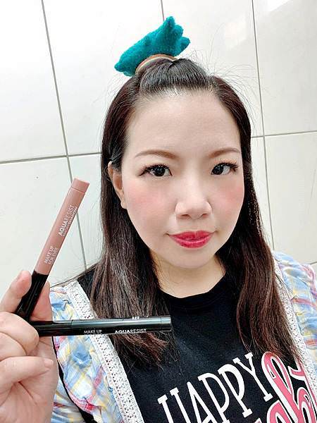 Make up for ever AQUA 24H防水眼影筆14.jpg Make up for ever AQUA 24H防水眼影筆14.jpg