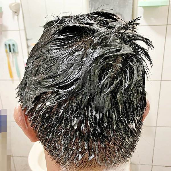 ELASTINE綠野迷情奢華香水洗髮精5.jpg ELASTINE綠野迷情奢華香水洗髮精5.jpg