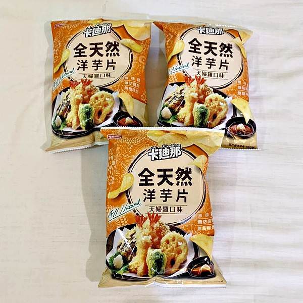 卡那全天然洋芋片 天婦羅口味5.jpg 卡那全天然洋芋片 天婦羅口味5.jpg