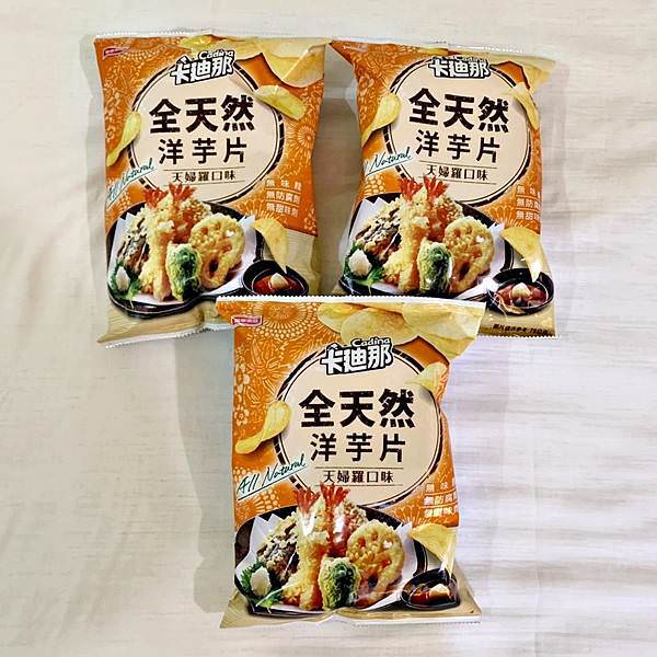 卡那全天然洋芋片 天婦羅口味6.jpg 卡那全天然洋芋片 天婦羅口味6.jpg