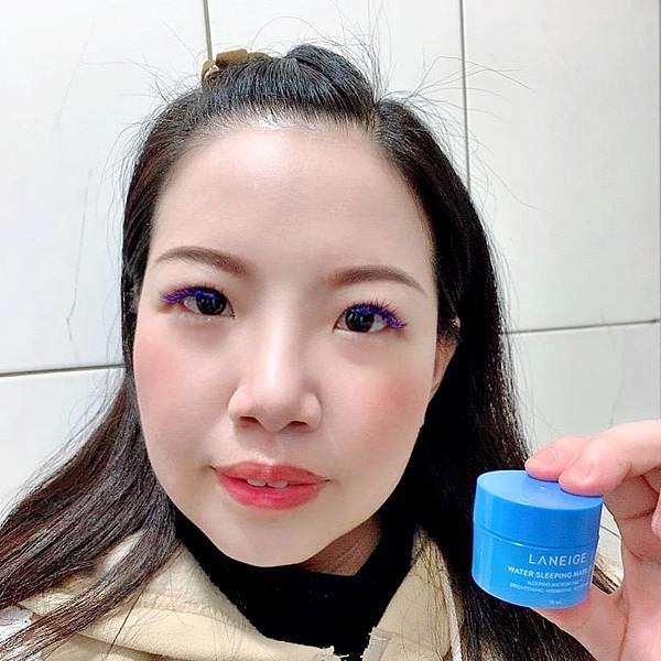 Laneige蘭芝全新 超能亮睡美人晚安面膜1.jpg Laneige蘭芝全新 超能亮睡美人晚安面膜1.jpg