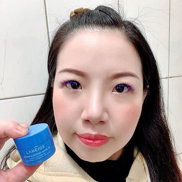 Laneige蘭芝全新 超能亮睡美人晚安面膜3.jpg Laneige蘭芝全新 超能亮睡美人晚安面膜3.jpg