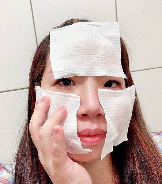 華麗熊Rich Bear潔膚棉柔巾50.jpg 華麗熊Rich Bear潔膚棉柔巾50.jpg