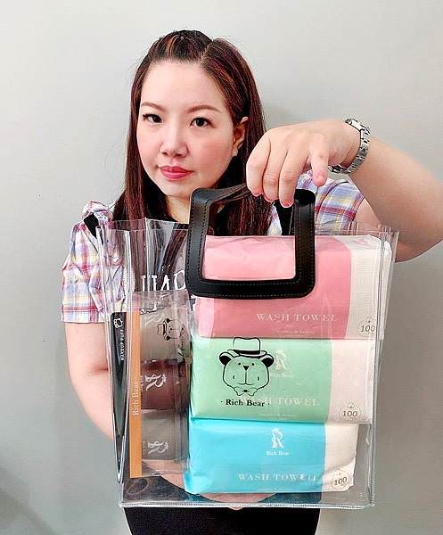 華麗熊Rich Bear潔膚棉柔巾16.jpg 華麗熊Rich Bear潔膚棉柔巾16.jpg
