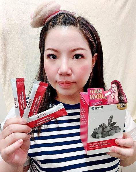 大研生醫淨密樂蔓越莓甘露糖粉包31.jpg 大研生醫淨密樂蔓越莓甘露糖粉包31.jpg