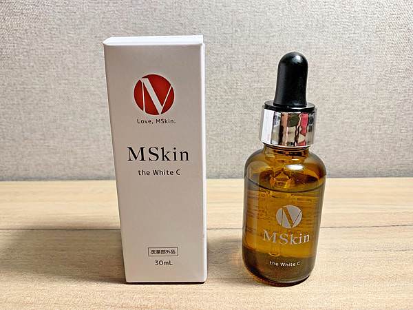 Mskin夜用美白C美容液17.jpg Mskin夜用美白C美容液17.jpg