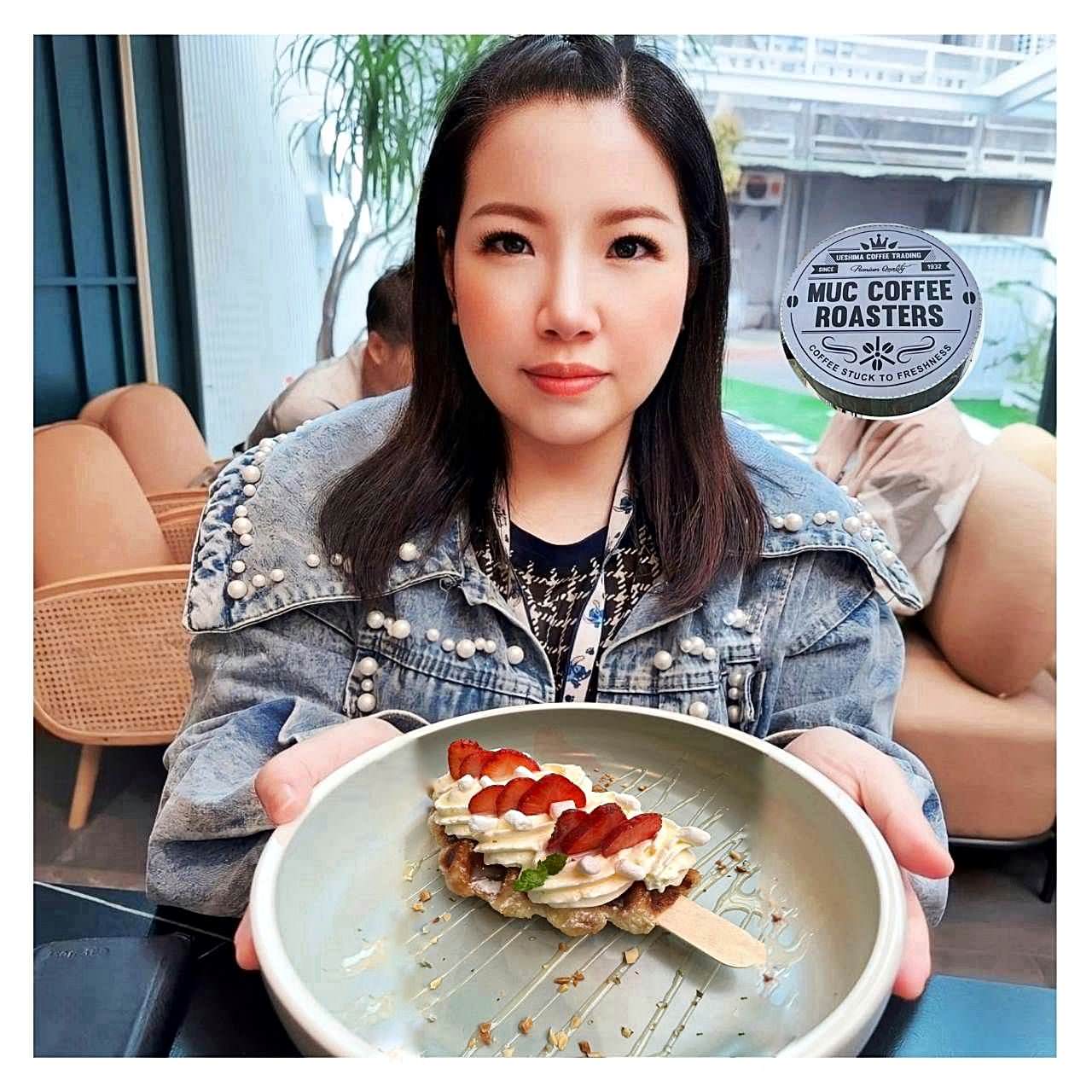 美味食記｜台南市安平區 上島Muc Coffee Roasters 安平旗艦店｜來自日本百年咖啡廳，撼動味蕾的創意料理！