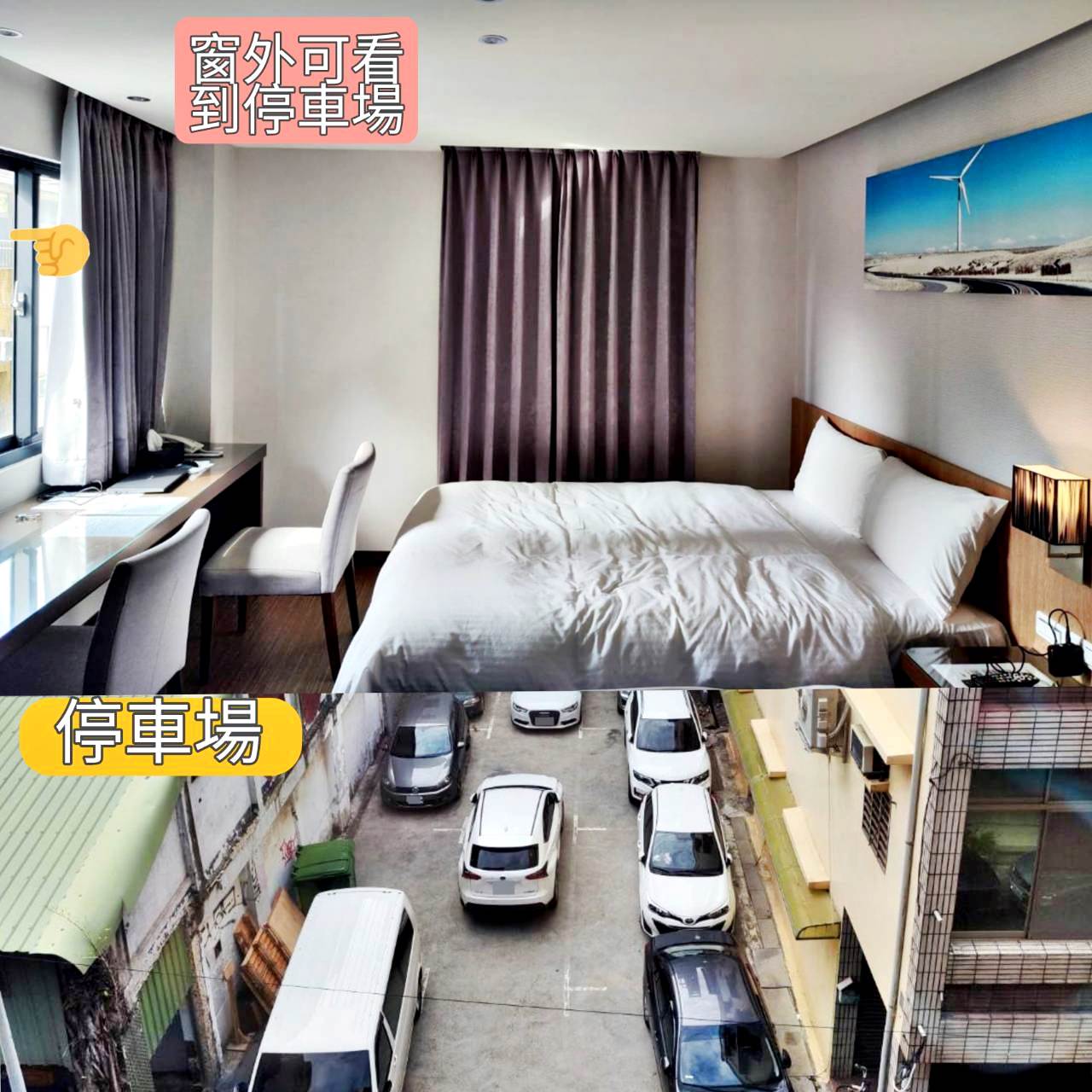 高雄鹽埕住宿｜佑煦行旅Hotel Yoshi｜距離「鹽埕埔站」步行5分鐘，鄰近駁二藝術特區之商務度假旅館入住心得分享