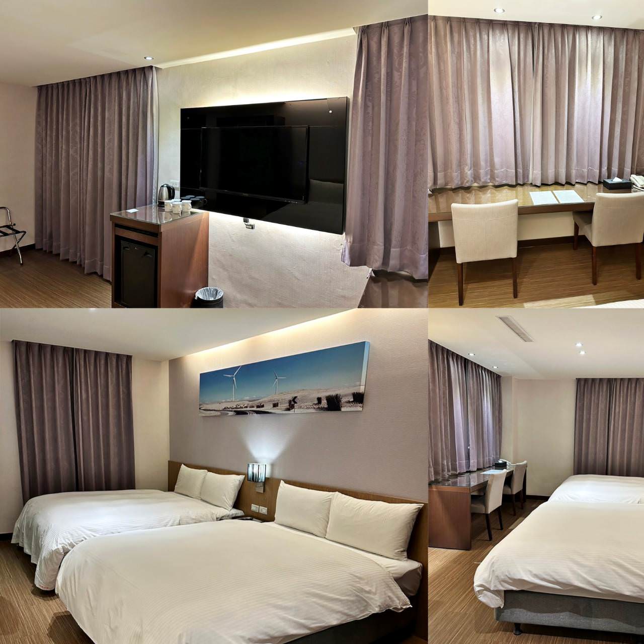 高雄鹽埕住宿｜佑煦行旅Hotel Yoshi｜距離「鹽埕埔站」步行5分鐘，鄰近駁二藝術特區之商務度假旅館入住心得分享
