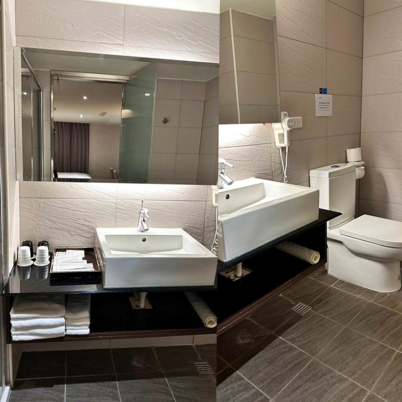 高雄鹽埕住宿｜佑煦行旅Hotel Yoshi｜距離「鹽埕埔站」步行5分鐘，鄰近駁二藝術特區之商務度假旅館入住心得分享
