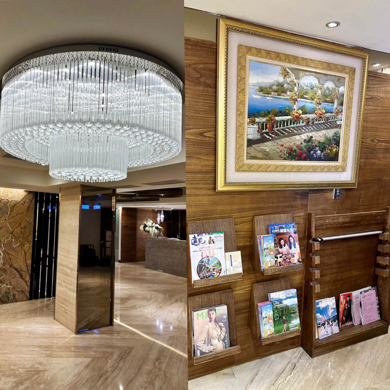 高雄鹽埕住宿｜佑煦行旅Hotel Yoshi｜距離「鹽埕埔站」步行5分鐘，鄰近駁二藝術特區之商務度假旅館入住心得分享