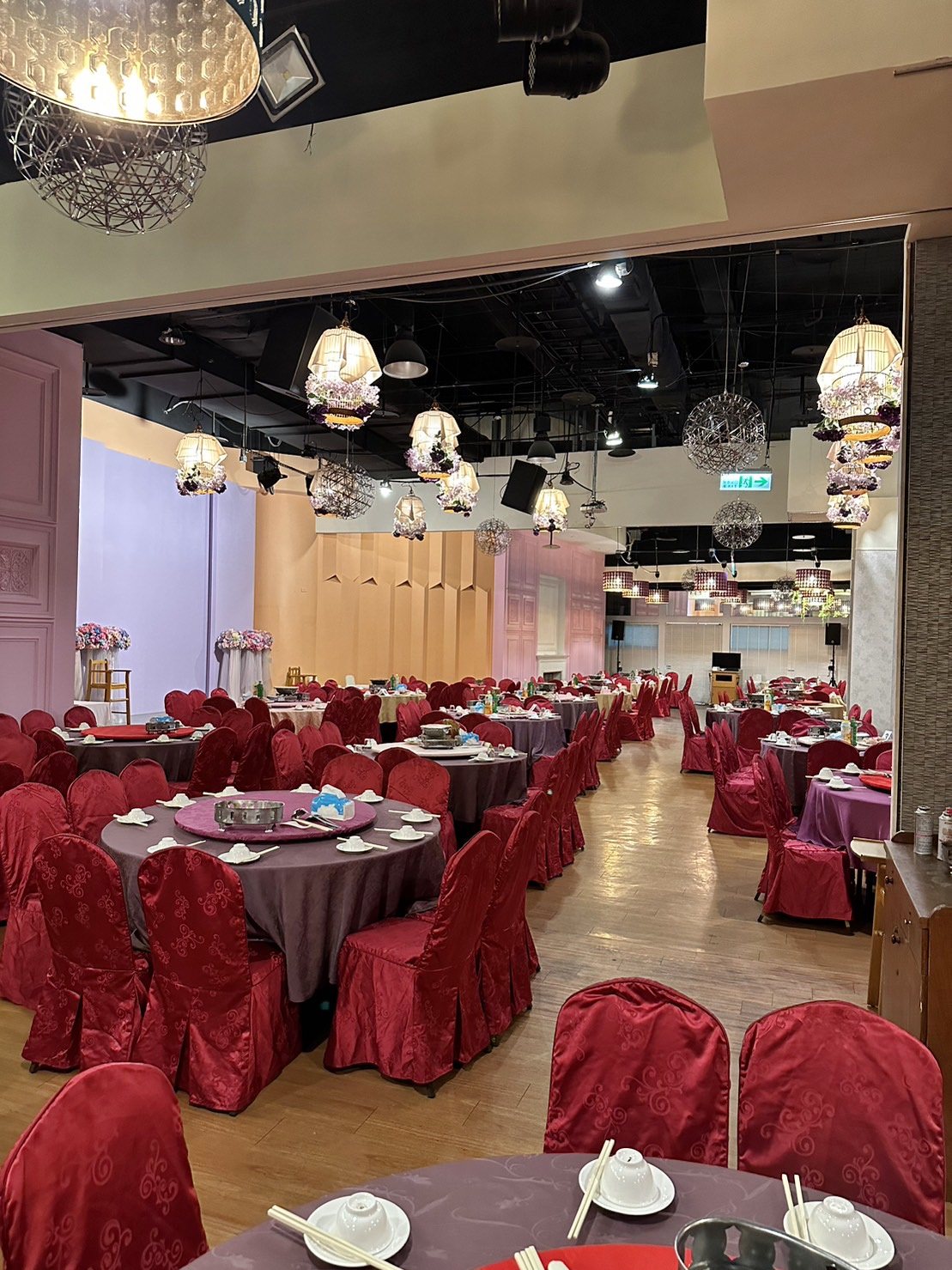港式料理|台南市仁德區 喜粵樓宴會餐廳|佈置美輪美奐的台南婚宴場地,台南必吃白肉泡菜鍋之美食饗宴! - 第21張圖 港式料理|台南市仁德區 喜粵樓宴會餐廳|佈置美輪美奐的台南婚宴場地,台南必吃白肉泡菜鍋之美食饗宴!
