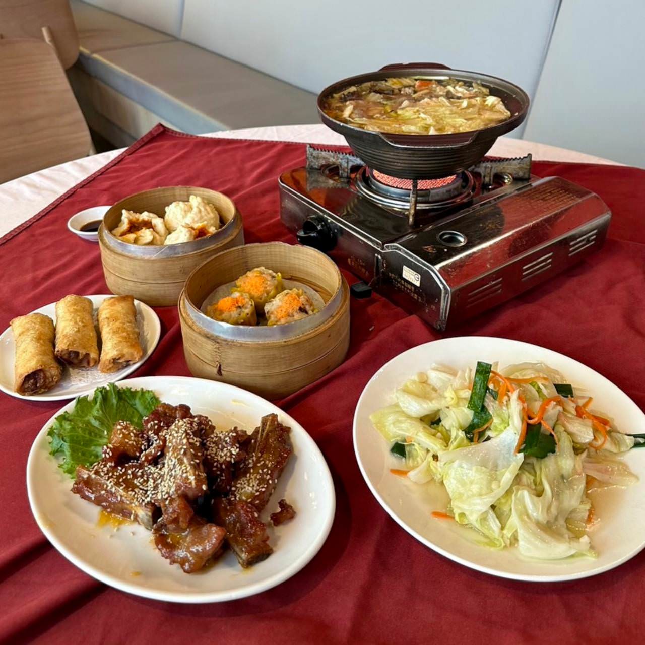 港式料理|台南市仁德區 喜粵樓宴會餐廳|佈置美輪美奐的台南婚宴場地,台南必吃白肉泡菜鍋之美食饗宴! - 第18張圖 港式料理|台南市仁德區 喜粵樓宴會餐廳|佈置美輪美奐的台南婚宴場地,台南必吃白肉泡菜鍋之美食饗宴!