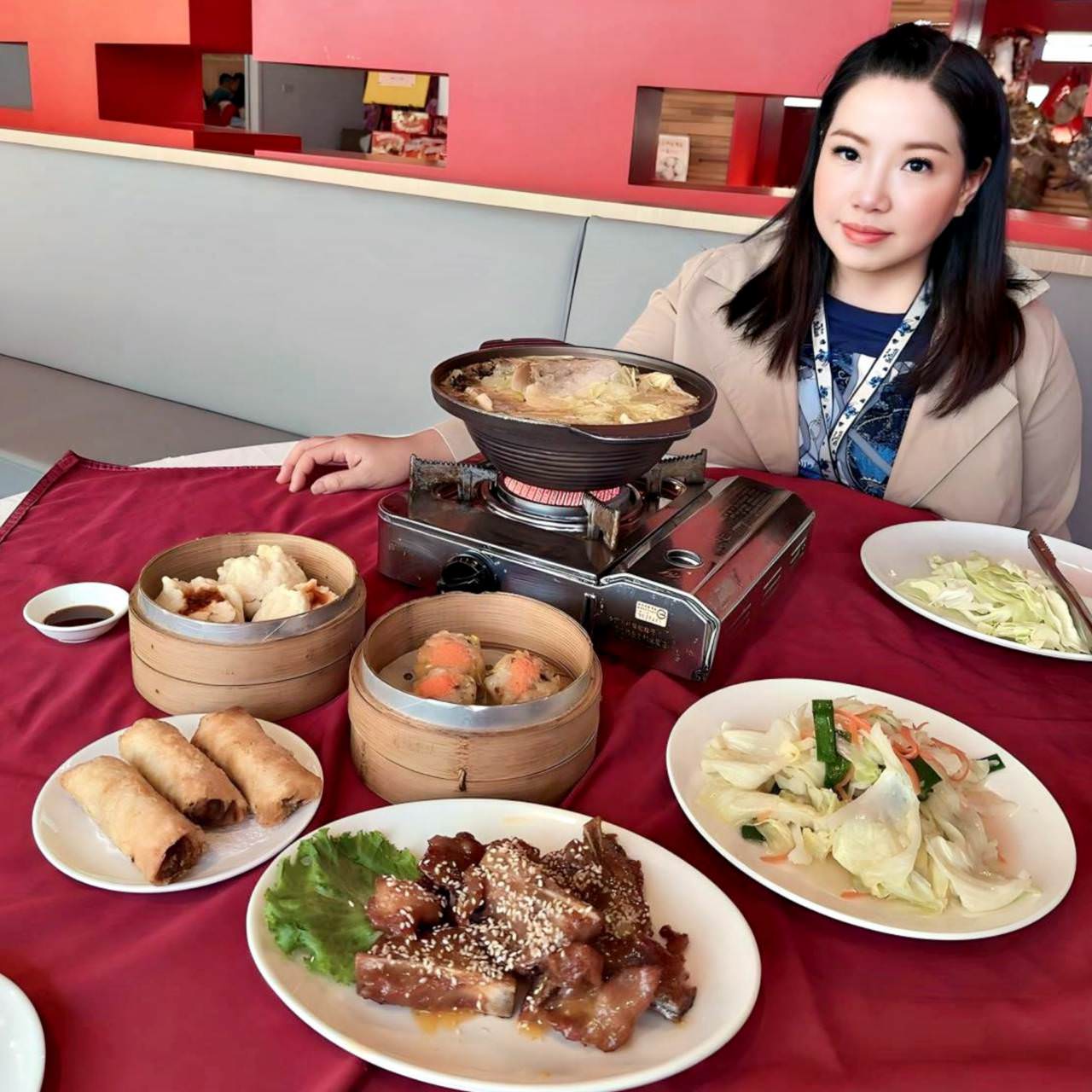 港式料理|台南市仁德區 喜粵樓宴會餐廳|佈置美輪美奐的台南婚宴場地,台南必吃白肉泡菜鍋之美食饗宴! - 第9張圖 港式料理|台南市仁德區 喜粵樓宴會餐廳|佈置美輪美奐的台南婚宴場地,台南必吃白肉泡菜鍋之美食饗宴!