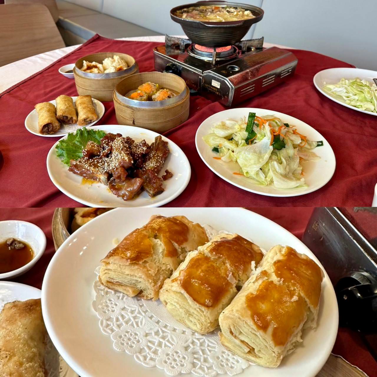 港式料理|台南市仁德區 喜粵樓宴會餐廳|佈置美輪美奐的台南婚宴場地,台南必吃白肉泡菜鍋之美食饗宴! - 第12張圖 港式料理|台南市仁德區 喜粵樓宴會餐廳|佈置美輪美奐的台南婚宴場地,台南必吃白肉泡菜鍋之美食饗宴!