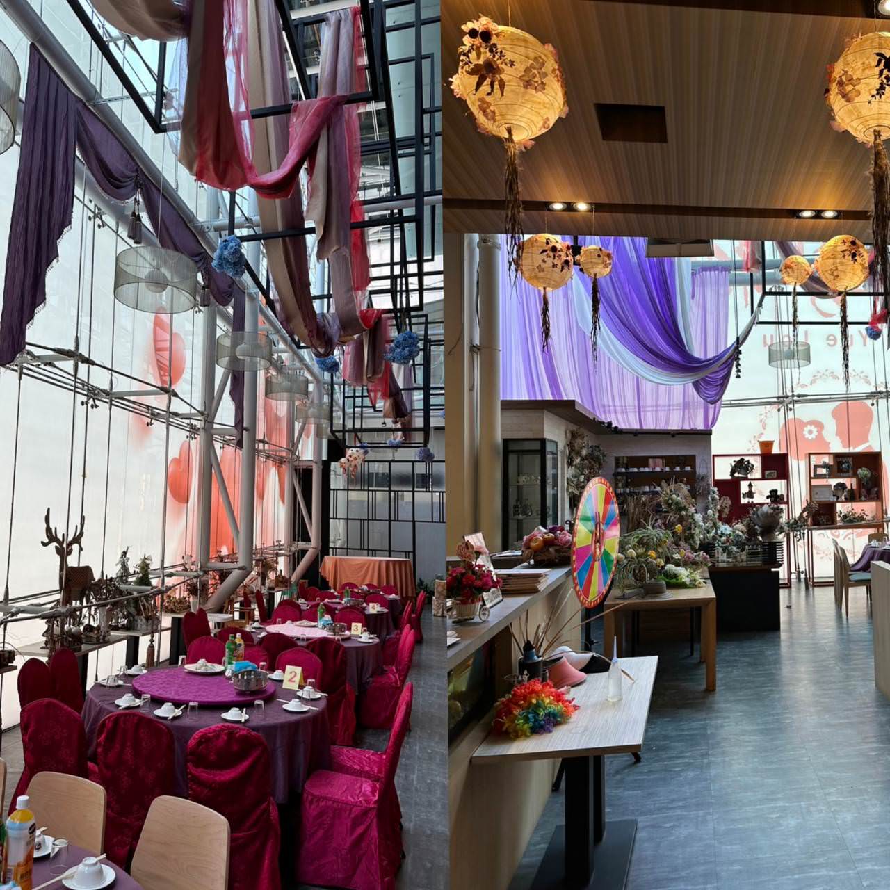 港式料理|台南市仁德區 喜粵樓宴會餐廳|佈置美輪美奐的台南婚宴場地,台南必吃白肉泡菜鍋之美食饗宴! - 第5張圖 港式料理|台南市仁德區 喜粵樓宴會餐廳|佈置美輪美奐的台南婚宴場地,台南必吃白肉泡菜鍋之美食饗宴!