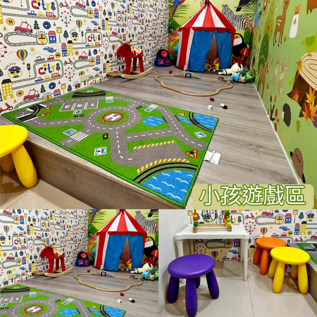 高雄鹽埕住宿|夏優旅居Sa-yo hotel入住之心得分享文 - 第4張圖 高雄鹽埕住宿|夏優旅居Sa-yo hotel入住之心得分享文