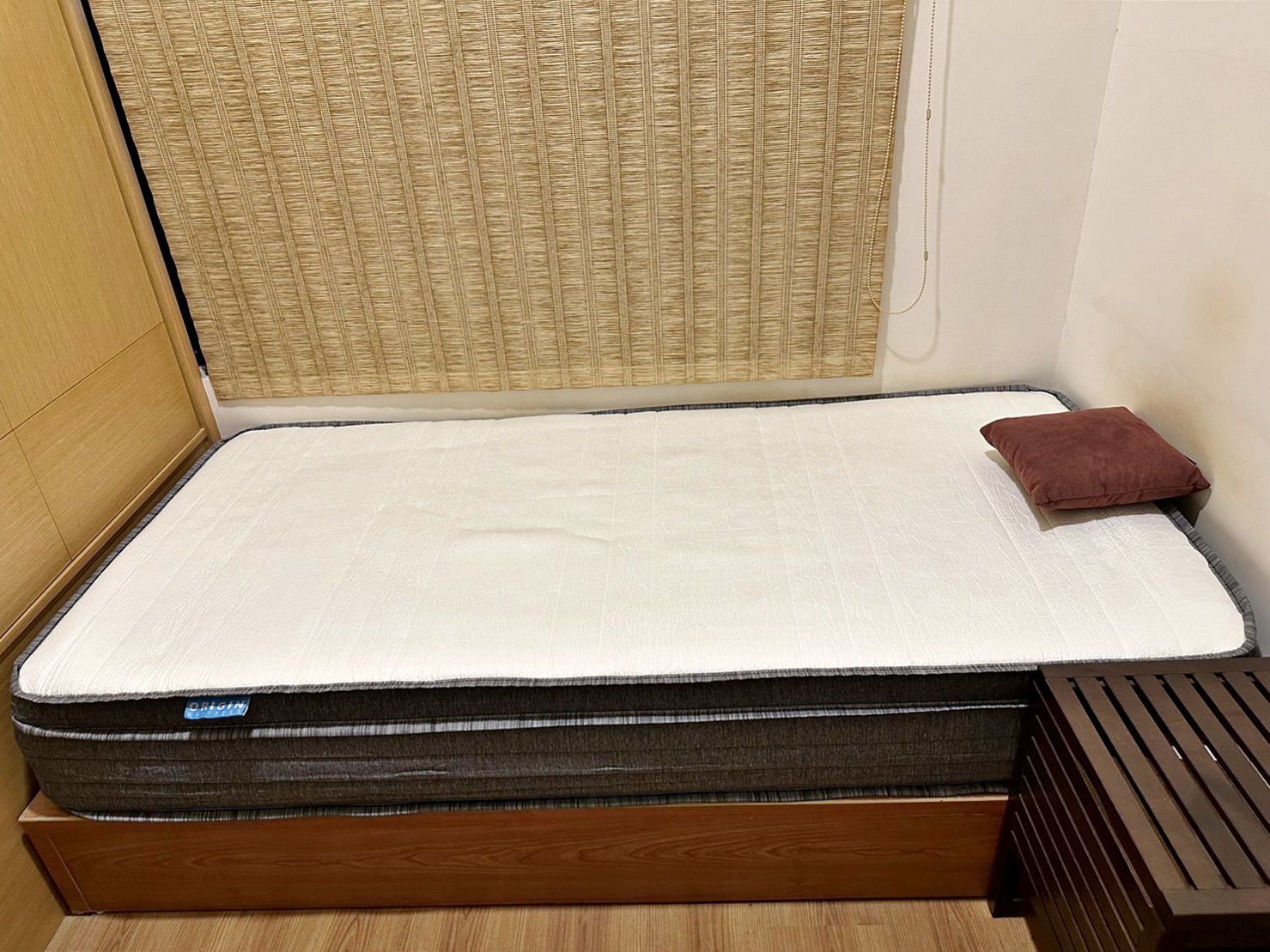 台灣床墊推薦|起源睡眠混合式床墊|營造優質睡眠環境,領先業界長達15 年保固期之德國設計的Origin Hybrid Mattress起源睡眠混合式床墊開箱分享! - 第11張圖 台灣床墊推薦|起源睡眠混合式床墊|營造優質睡眠環境,領先業界長達15 年保固期之德國設計的Origin Hybrid Mattress起源睡眠混合式床墊開箱分享!