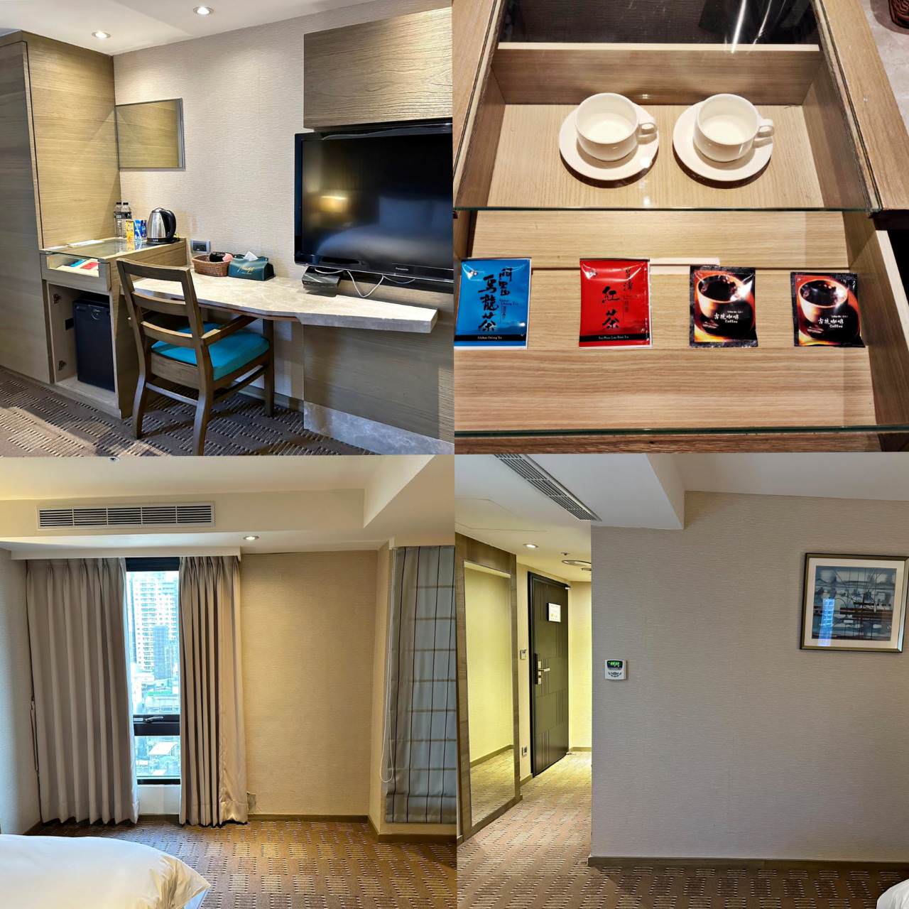 高雄火車站住宿|高雄國際星辰旅館International Citizen Hotel|距離「高雄火車站」車程5分鐘,鄰近三民夜市商圈,享受微醺時光之商務度假旅館入住心得分享 - 第15張圖 高雄火車站住宿|高雄國際星辰旅館International Citizen Hotel|距離「高雄火車站」車程5分鐘,鄰近三民夜市商圈,享受微醺時光之商務度假旅館入住心得分享