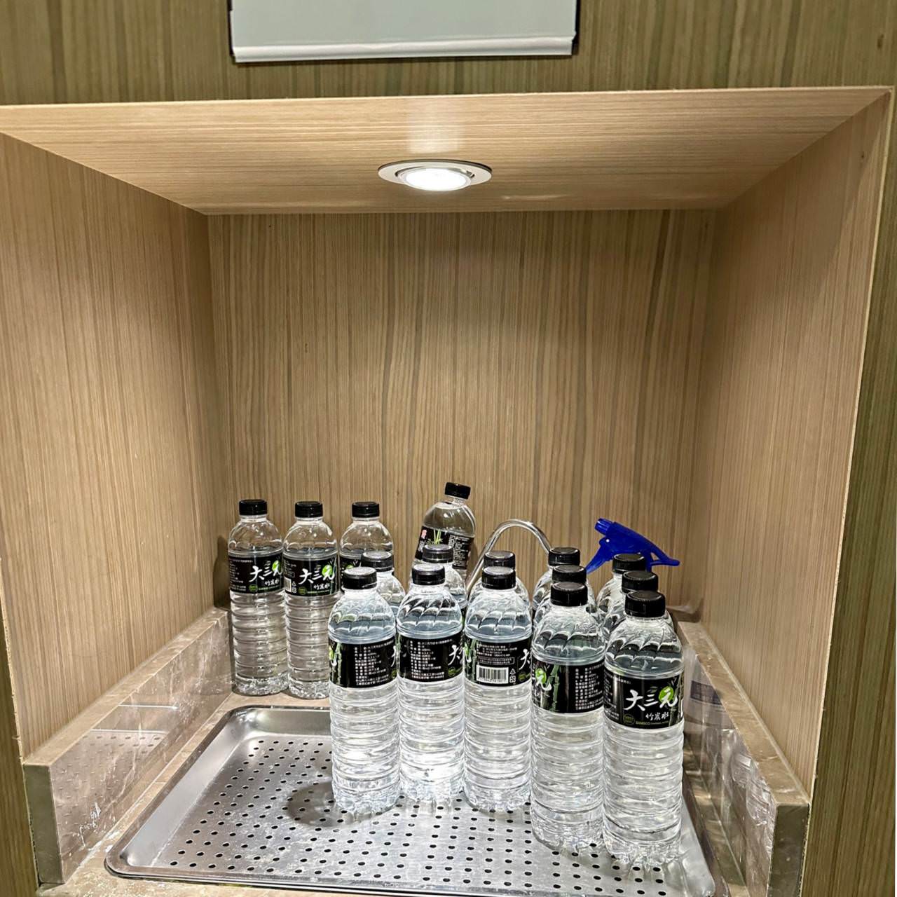 高雄火車站住宿|高雄國際星辰旅館International Citizen Hotel|距離「高雄火車站」車程5分鐘,鄰近三民夜市商圈,享受微醺時光之商務度假旅館入住心得分享 - 第17張圖 高雄火車站住宿|高雄國際星辰旅館International Citizen Hotel|距離「高雄火車站」車程5分鐘,鄰近三民夜市商圈,享受微醺時光之商務度假旅館入住心得分享