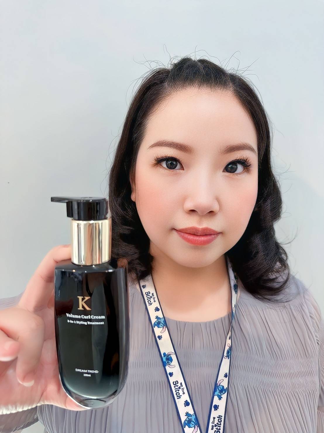 捲髮乳推薦|DREAM TREND凱夢K持捲乳|全新超強絲柔彈力配方,香水調香兼顧造型保養之凱夢K持捲乳開箱分享! - 第9張圖 捲髮乳推薦|DREAM TREND凱夢K持捲乳|全新超強絲柔彈力配方,香水調香兼顧造型保養之凱夢K持捲乳開箱分享!