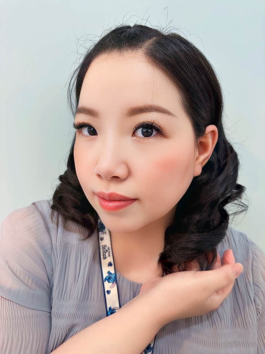 捲髮乳推薦|DREAM TREND凱夢K持捲乳|全新超強絲柔彈力配方,香水調香兼顧造型保養之凱夢K持捲乳開箱分享! - 第22張圖 捲髮乳推薦|DREAM TREND凱夢K持捲乳|全新超強絲柔彈力配方,香水調香兼顧造型保養之凱夢K持捲乳開箱分享!