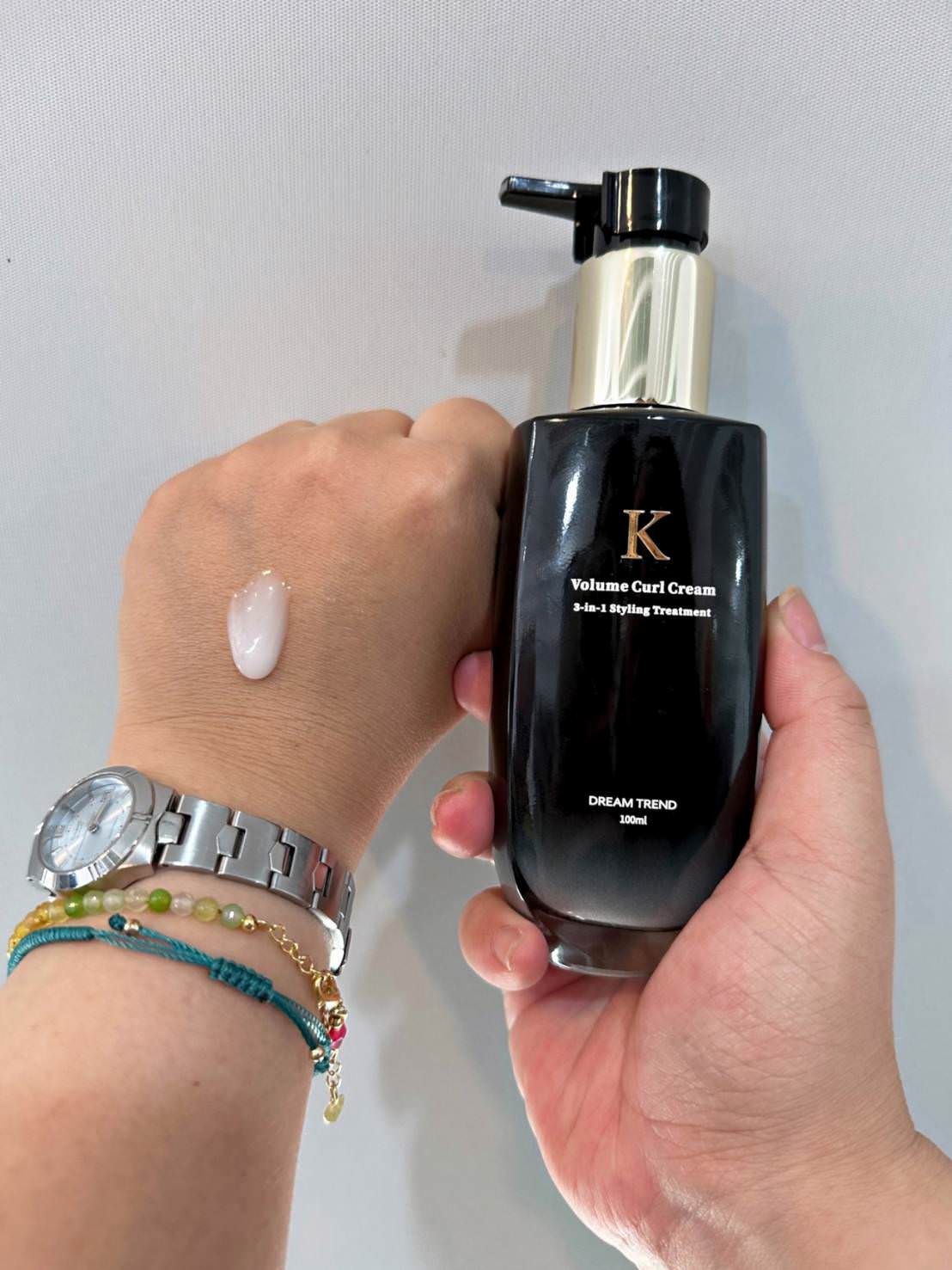 捲髮乳推薦|DREAM TREND凱夢K持捲乳|全新超強絲柔彈力配方,香水調香兼顧造型保養之凱夢K持捲乳開箱分享! - 第18張圖 捲髮乳推薦|DREAM TREND凱夢K持捲乳|全新超強絲柔彈力配方,香水調香兼顧造型保養之凱夢K持捲乳開箱分享!