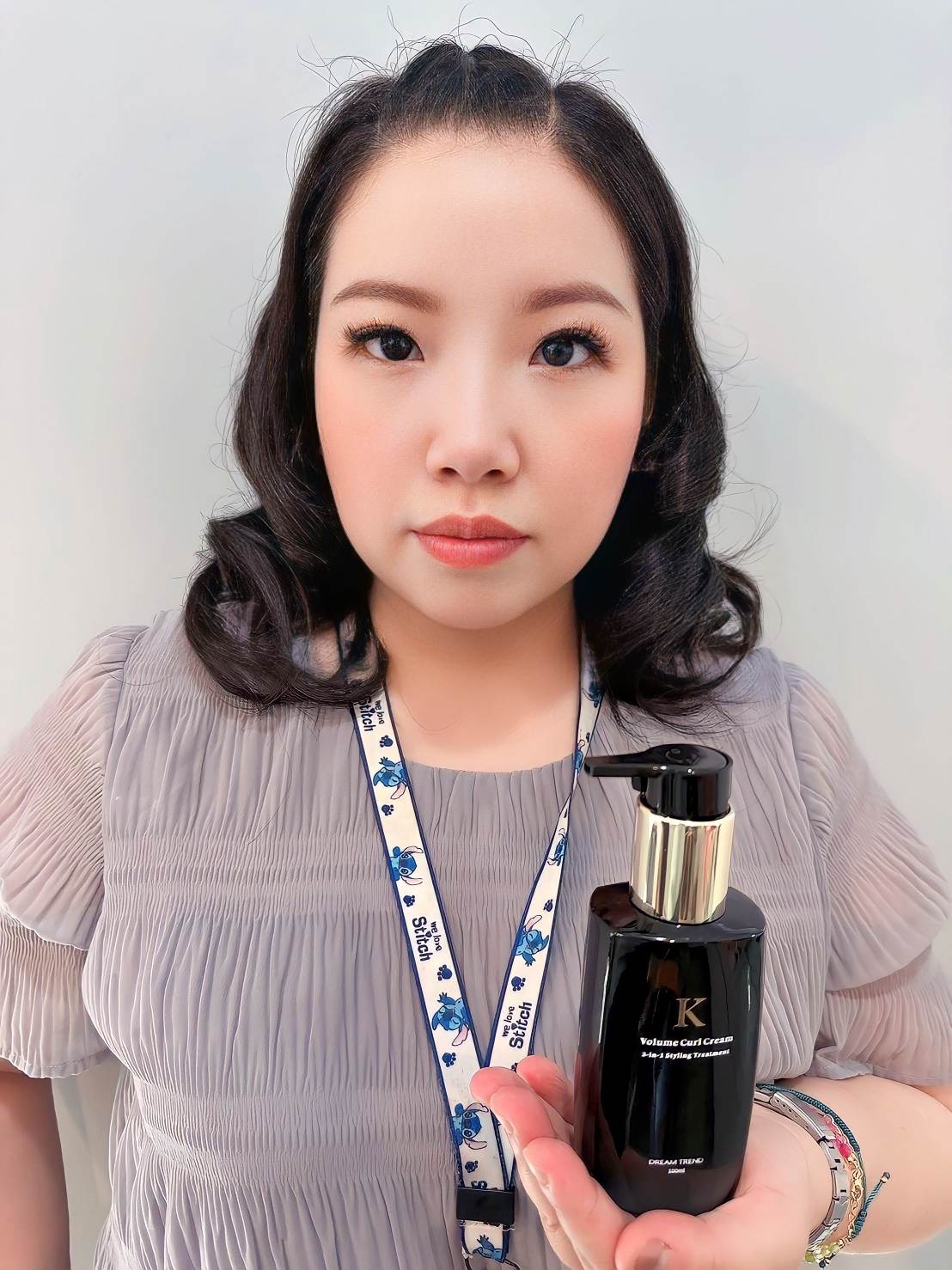 捲髮乳推薦|DREAM TREND凱夢K持捲乳|全新超強絲柔彈力配方,香水調香兼顧造型保養之凱夢K持捲乳開箱分享! - 第29張圖 捲髮乳推薦|DREAM TREND凱夢K持捲乳|全新超強絲柔彈力配方,香水調香兼顧造型保養之凱夢K持捲乳開箱分享!