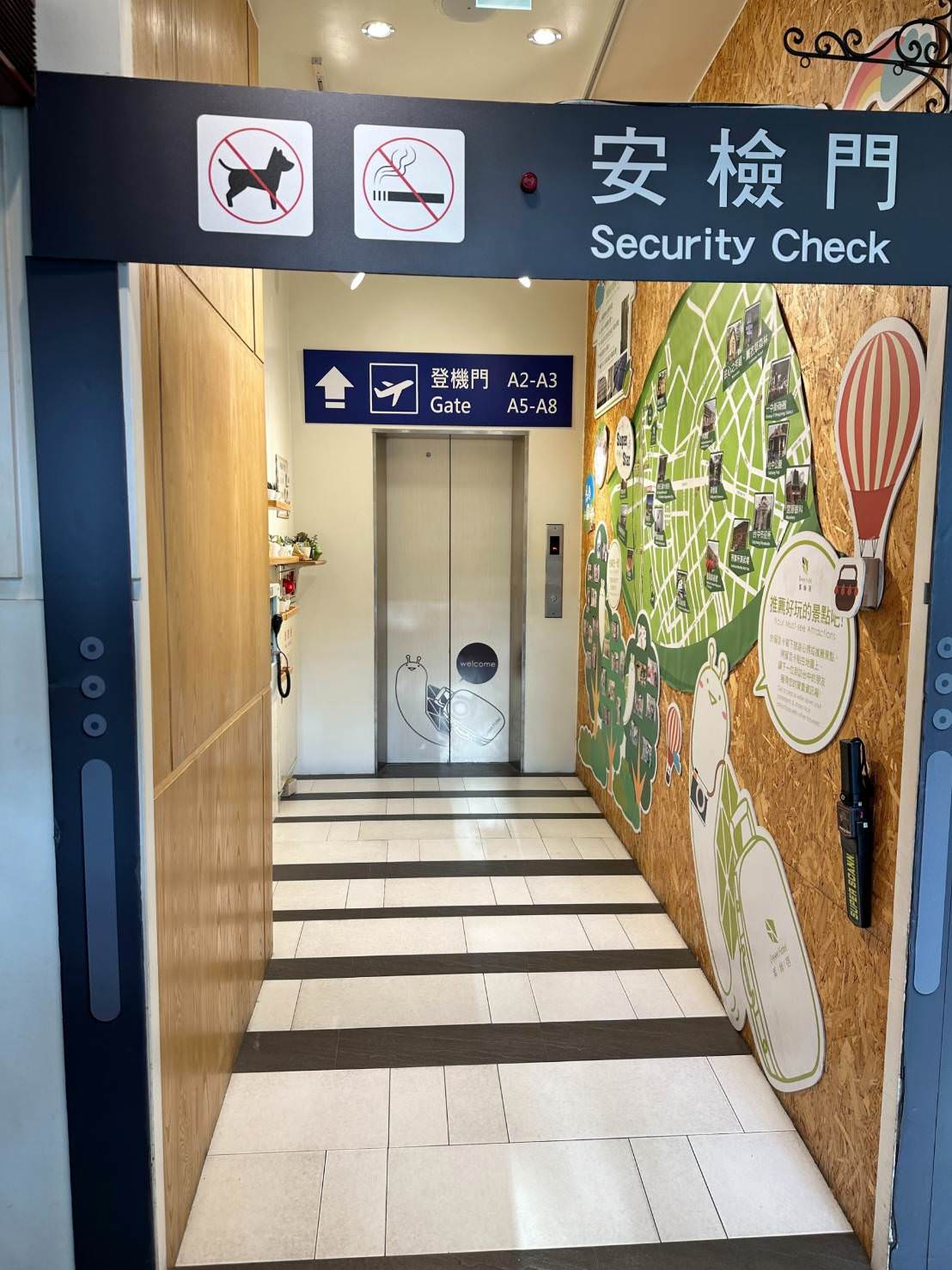 台中西屯區住宿推薦｜台中逢甲住宿．葉綠宿旅館Green Hotel｜室內就能享受採光、綠意與日光窗景，距離逢甲夜市步行不到5分鐘，吃喝玩樂生活機能方便之逢甲葉綠宿旅館入住心得分享！