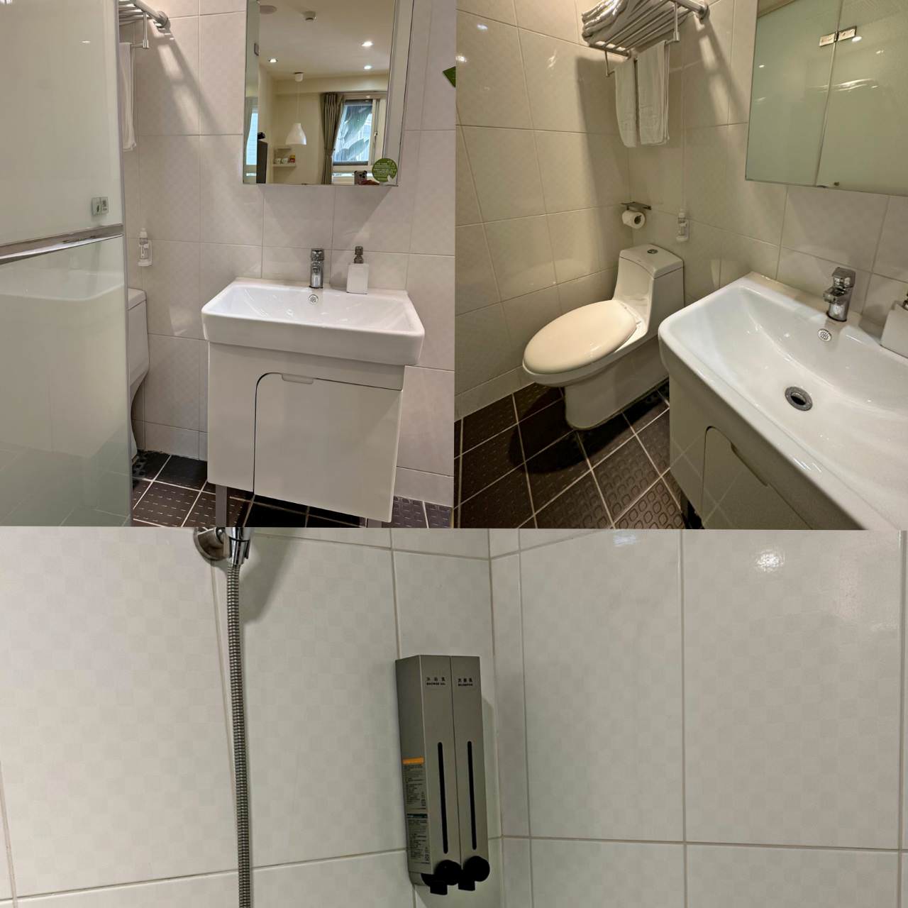 台中西屯區住宿推薦｜台中逢甲住宿．葉綠宿旅館Green Hotel｜室內就能享受採光、綠意與日光窗景，距離逢甲夜市步行不到5分鐘，吃喝玩樂生活機能方便之逢甲葉綠宿旅館入住心得分享！