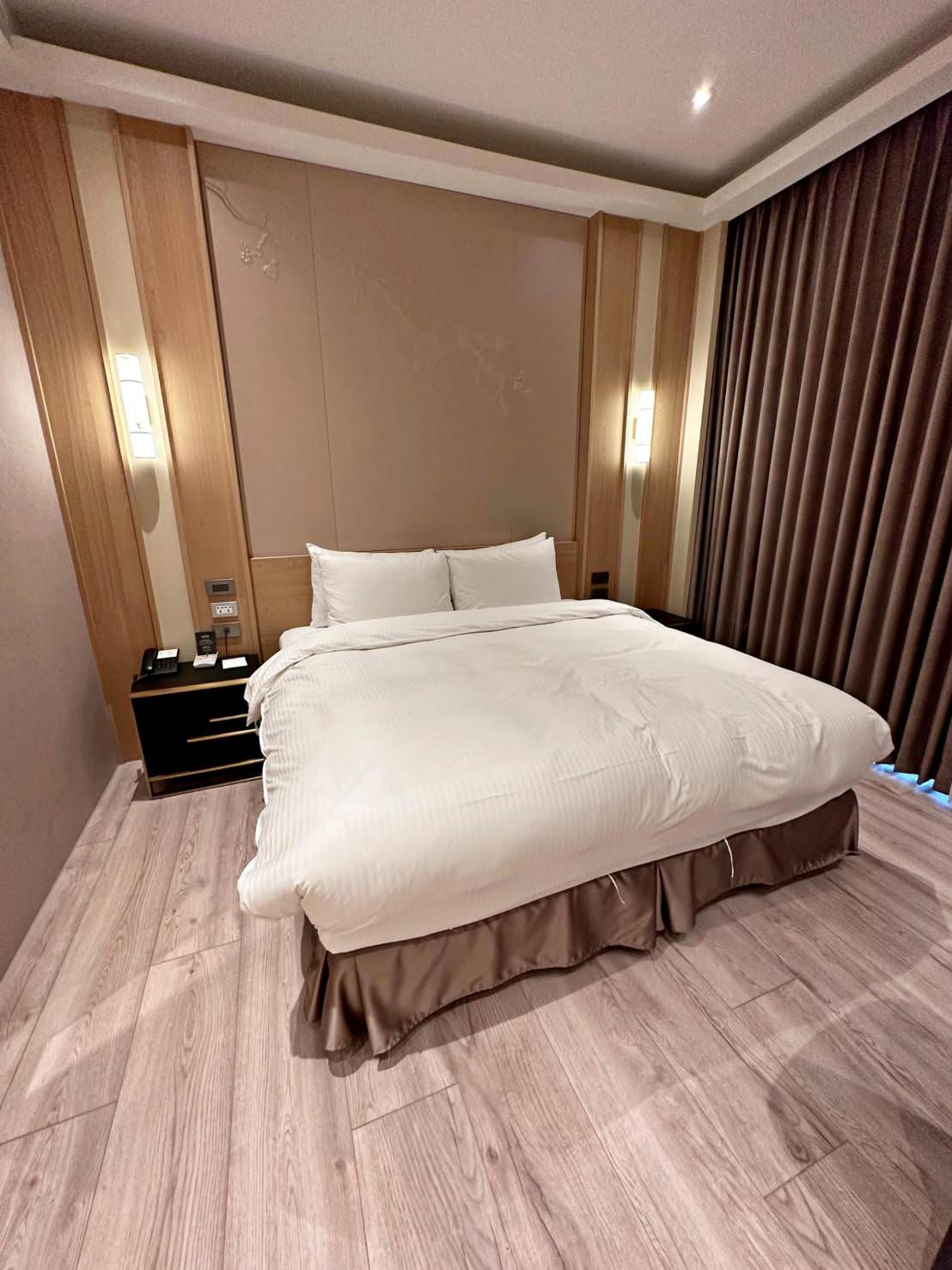 鹿港住宿推薦|鹿港澄悅酒店Euphoria Hotel|鹿港最高景觀飯店,融入鹿港景點與當地特色,道地風味佳餚結合異國料理之早餐Buffet之澄悅酒店入住心得分享! - 第45張圖 鹿港住宿推薦|鹿港澄悅酒店Euphoria Hotel|鹿港最高景觀飯店,融入鹿港景點與當地特色,道地風味佳餚結合異國料理之早餐Buffet之澄悅酒店入住心得分享!