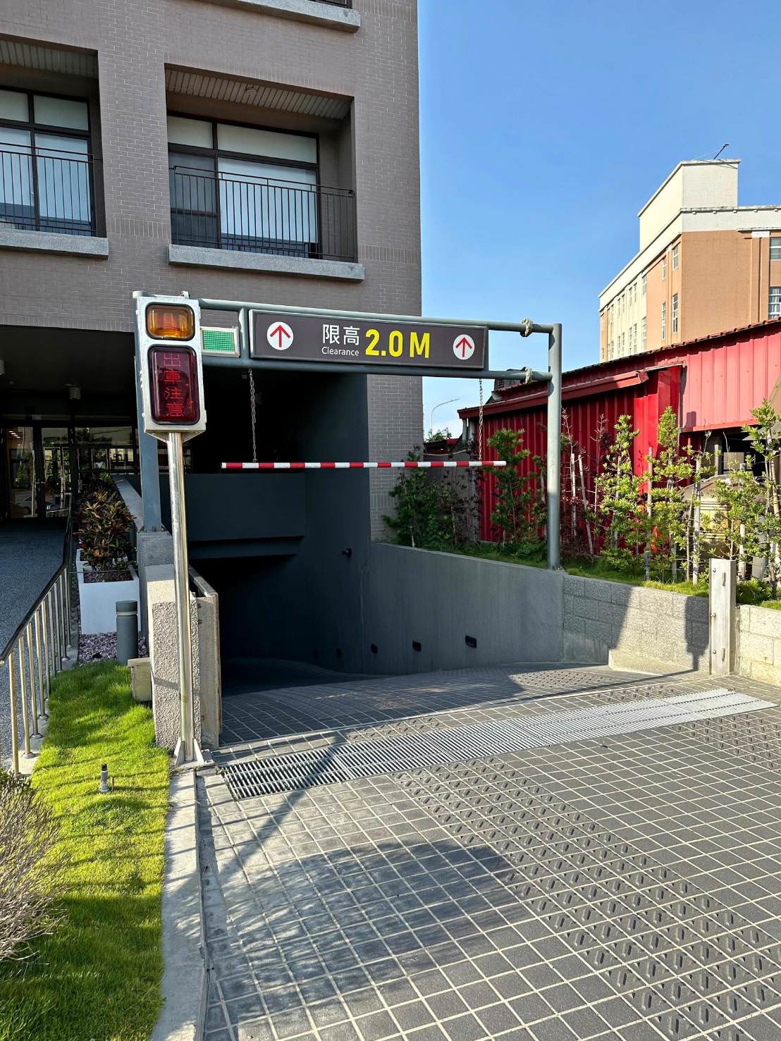 鹿港住宿推薦|鹿港澄悅酒店Euphoria Hotel|鹿港最高景觀飯店,融入鹿港景點與當地特色,道地風味佳餚結合異國料理之早餐Buffet之澄悅酒店入住心得分享! - 第8張圖 鹿港住宿推薦|鹿港澄悅酒店Euphoria Hotel|鹿港最高景觀飯店,融入鹿港景點與當地特色,道地風味佳餚結合異國料理之早餐Buffet之澄悅酒店入住心得分享!