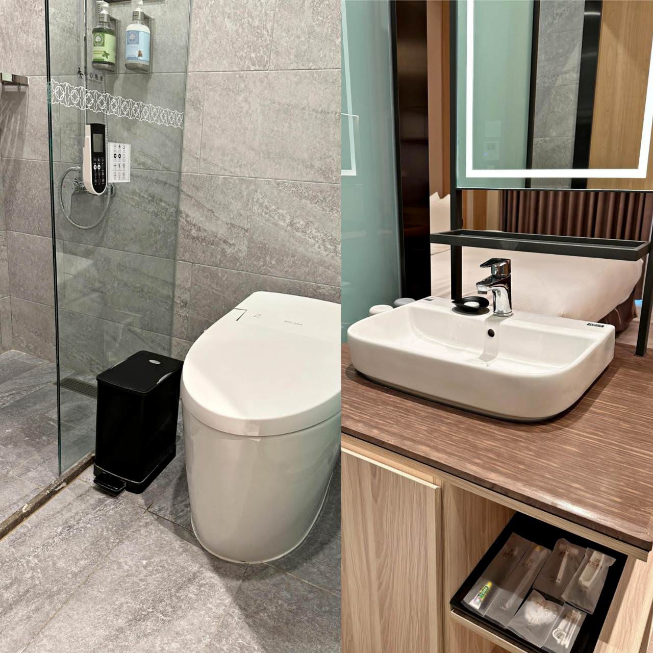 鹿港住宿推薦|鹿港澄悅酒店Euphoria Hotel|鹿港最高景觀飯店,融入鹿港景點與當地特色,道地風味佳餚結合異國料理之早餐Buffet之澄悅酒店入住心得分享! - 第19張圖 鹿港住宿推薦|鹿港澄悅酒店Euphoria Hotel|鹿港最高景觀飯店,融入鹿港景點與當地特色,道地風味佳餚結合異國料理之早餐Buffet之澄悅酒店入住心得分享!