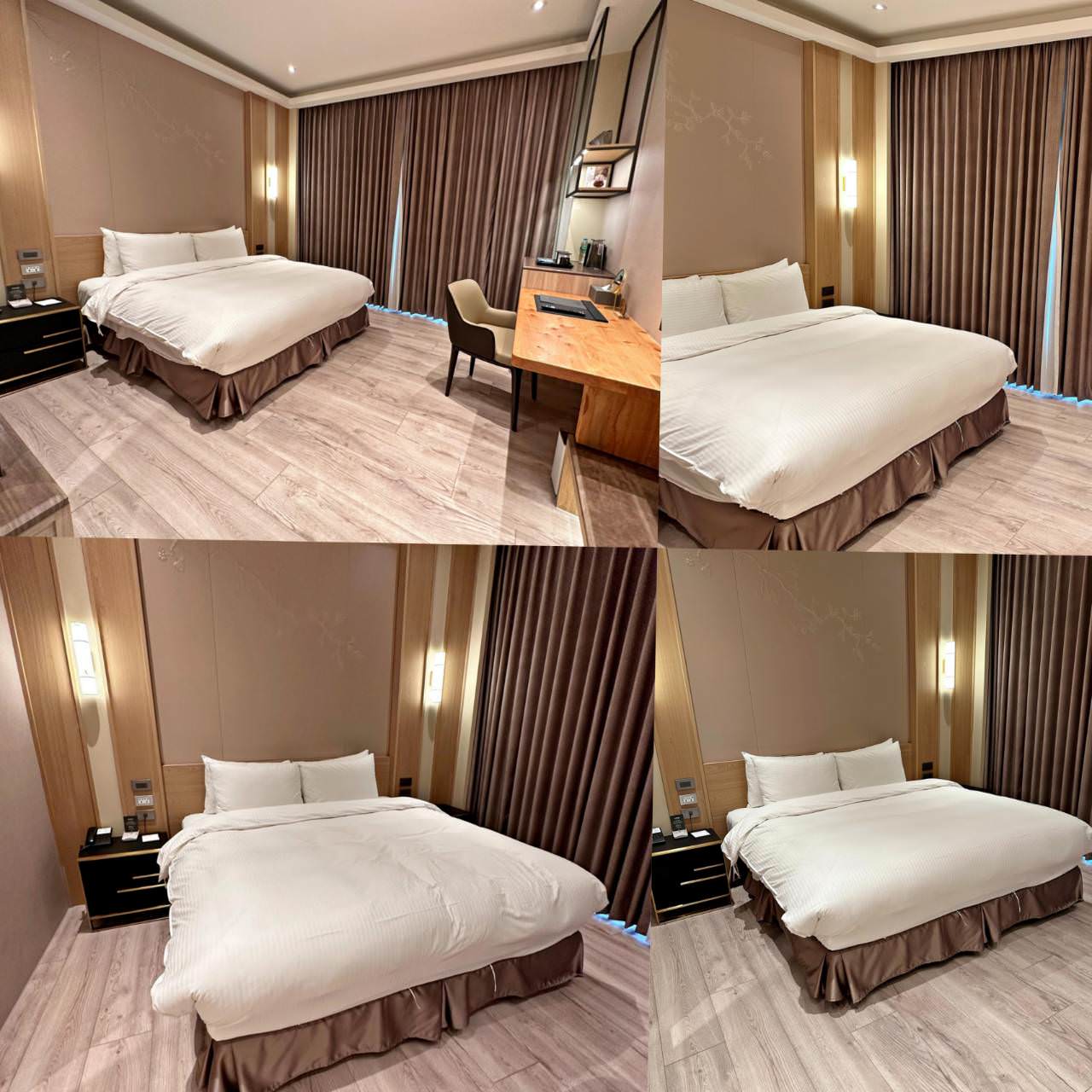 鹿港住宿推薦|鹿港澄悅酒店Euphoria Hotel|鹿港最高景觀飯店,融入鹿港景點與當地特色,道地風味佳餚結合異國料理之早餐Buffet之澄悅酒店入住心得分享! - 第18張圖 鹿港住宿推薦|鹿港澄悅酒店Euphoria Hotel|鹿港最高景觀飯店,融入鹿港景點與當地特色,道地風味佳餚結合異國料理之早餐Buffet之澄悅酒店入住心得分享!