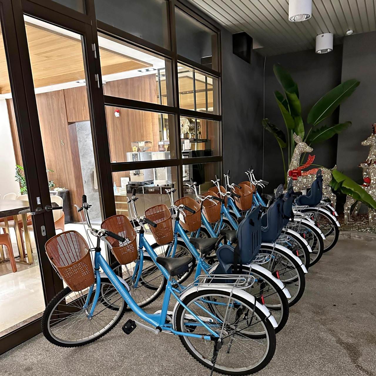 鹿港住宿推薦|鹿港澄悅酒店Euphoria Hotel|鹿港最高景觀飯店,融入鹿港景點與當地特色,道地風味佳餚結合異國料理之早餐Buffet之澄悅酒店入住心得分享! - 第37張圖 鹿港住宿推薦|鹿港澄悅酒店Euphoria Hotel|鹿港最高景觀飯店,融入鹿港景點與當地特色,道地風味佳餚結合異國料理之早餐Buffet之澄悅酒店入住心得分享!