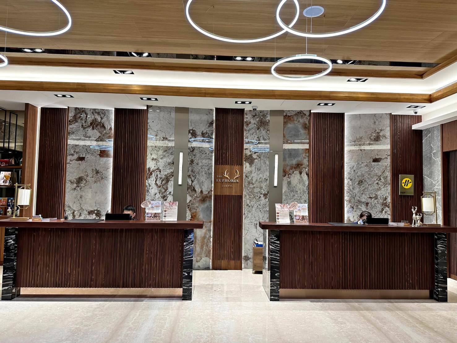 鹿港住宿推薦|鹿港澄悅酒店Euphoria Hotel|鹿港最高景觀飯店,融入鹿港景點與當地特色,道地風味佳餚結合異國料理之早餐Buffet之澄悅酒店入住心得分享! - 第11張圖 鹿港住宿推薦|鹿港澄悅酒店Euphoria Hotel|鹿港最高景觀飯店,融入鹿港景點與當地特色,道地風味佳餚結合異國料理之早餐Buffet之澄悅酒店入住心得分享!