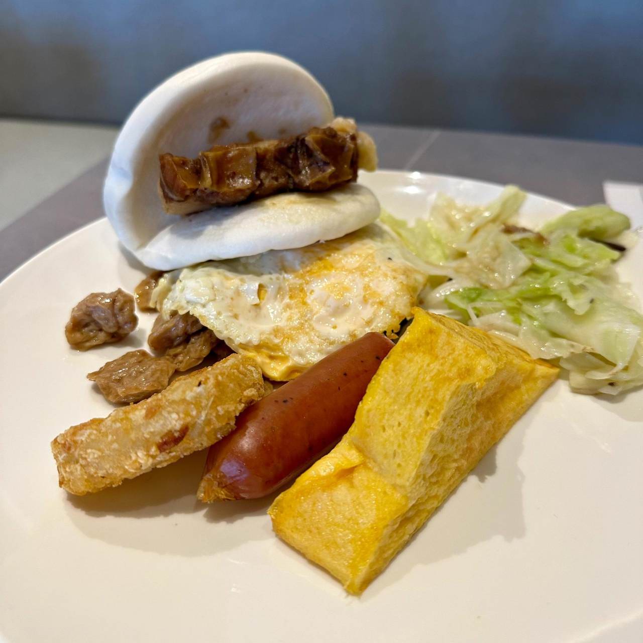 鹿港住宿推薦|鹿港澄悅酒店Euphoria Hotel|鹿港最高景觀飯店,融入鹿港景點與當地特色,道地風味佳餚結合異國料理之早餐Buffet之澄悅酒店入住心得分享! - 第57張圖 鹿港住宿推薦|鹿港澄悅酒店Euphoria Hotel|鹿港最高景觀飯店,融入鹿港景點與當地特色,道地風味佳餚結合異國料理之早餐Buffet之澄悅酒店入住心得分享!