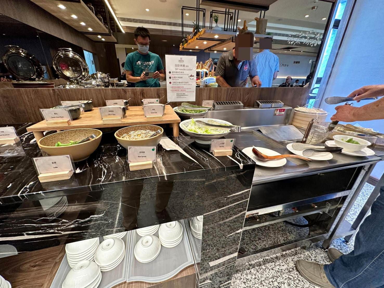 鹿港住宿推薦|鹿港澄悅酒店Euphoria Hotel|鹿港最高景觀飯店,融入鹿港景點與當地特色,道地風味佳餚結合異國料理之早餐Buffet之澄悅酒店入住心得分享! - 第62張圖 鹿港住宿推薦|鹿港澄悅酒店Euphoria Hotel|鹿港最高景觀飯店,融入鹿港景點與當地特色,道地風味佳餚結合異國料理之早餐Buffet之澄悅酒店入住心得分享!