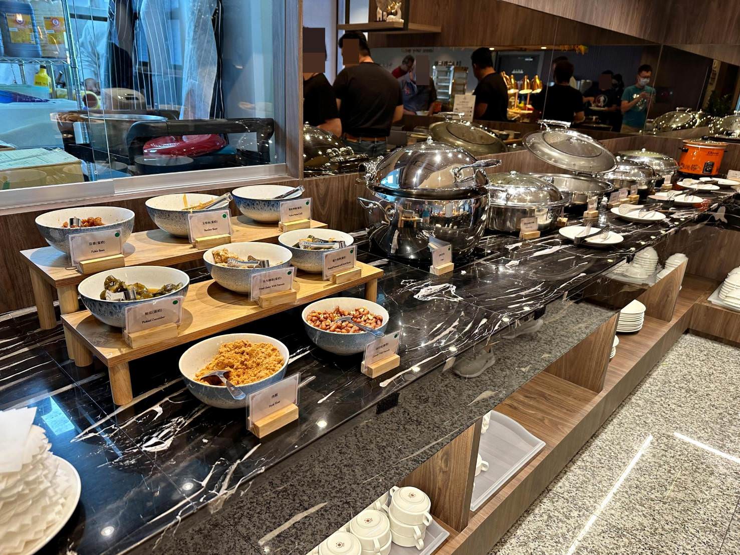 鹿港住宿推薦|鹿港澄悅酒店Euphoria Hotel|鹿港最高景觀飯店,融入鹿港景點與當地特色,道地風味佳餚結合異國料理之早餐Buffet之澄悅酒店入住心得分享! - 第64張圖 鹿港住宿推薦|鹿港澄悅酒店Euphoria Hotel|鹿港最高景觀飯店,融入鹿港景點與當地特色,道地風味佳餚結合異國料理之早餐Buffet之澄悅酒店入住心得分享!