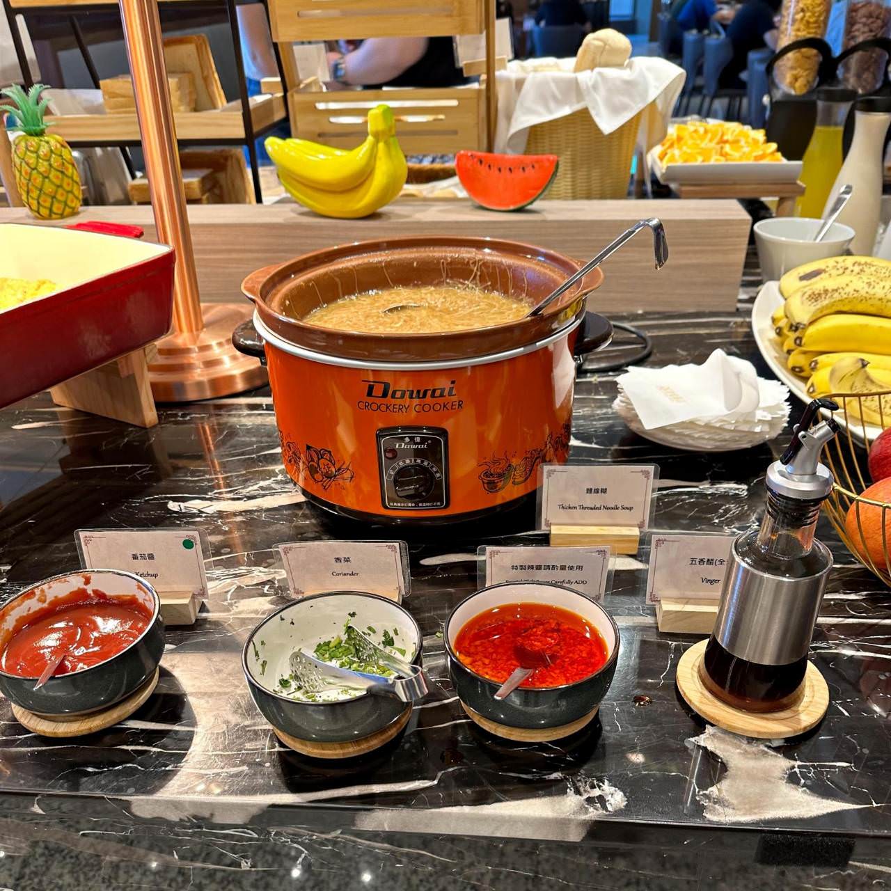 鹿港住宿推薦|鹿港澄悅酒店Euphoria Hotel|鹿港最高景觀飯店,融入鹿港景點與當地特色,道地風味佳餚結合異國料理之早餐Buffet之澄悅酒店入住心得分享! - 第54張圖 鹿港住宿推薦|鹿港澄悅酒店Euphoria Hotel|鹿港最高景觀飯店,融入鹿港景點與當地特色,道地風味佳餚結合異國料理之早餐Buffet之澄悅酒店入住心得分享!