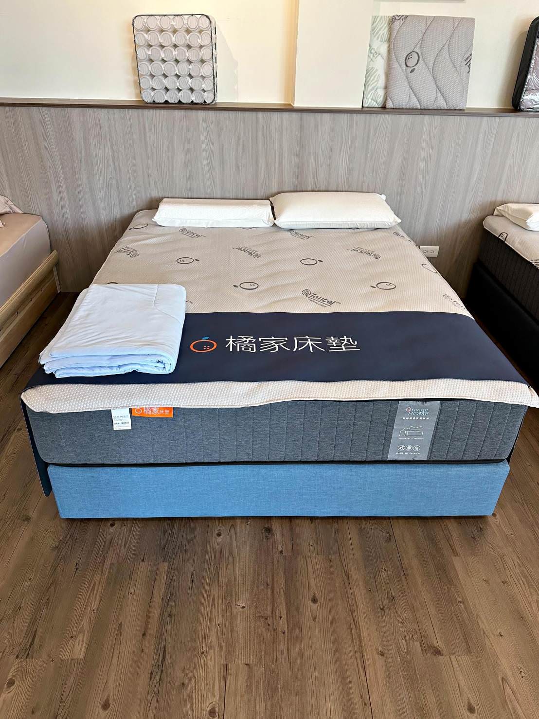 高雄床墊推薦|好睡就是這麼簡單,台灣製造床墊工廠,通過國際認證、有身分證、價格透明化的橘家床墊! - 第51張圖 高雄床墊推薦|好睡就是這麼簡單,台灣製造床墊工廠,通過國際認證、有身分證、價格透明化的橘家床墊!