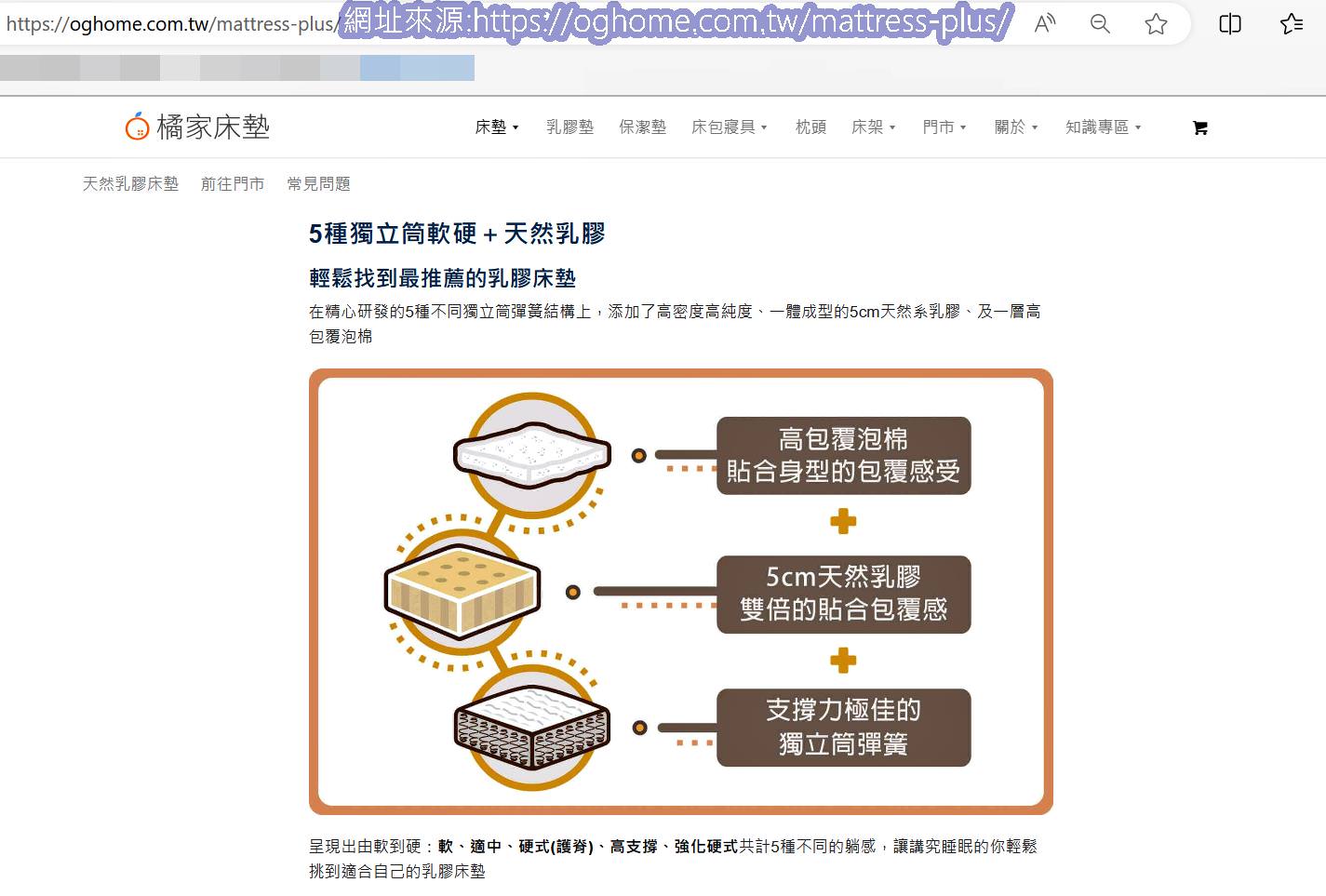 高雄床墊推薦|好睡就是這麼簡單,台灣製造床墊工廠,通過國際認證、有身分證、價格透明化的橘家床墊! - 第36張圖 高雄床墊推薦|好睡就是這麼簡單,台灣製造床墊工廠,通過國際認證、有身分證、價格透明化的橘家床墊!