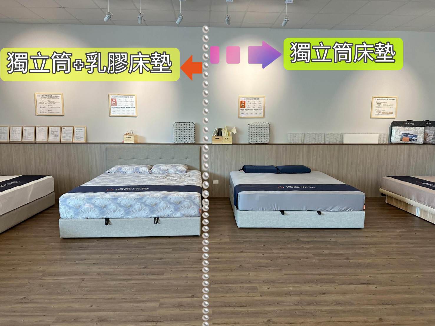 高雄床墊推薦|好睡就是這麼簡單,台灣製造床墊工廠,通過國際認證、有身分證、價格透明化的橘家床墊! - 第31張圖 高雄床墊推薦|好睡就是這麼簡單,台灣製造床墊工廠,通過國際認證、有身分證、價格透明化的橘家床墊!