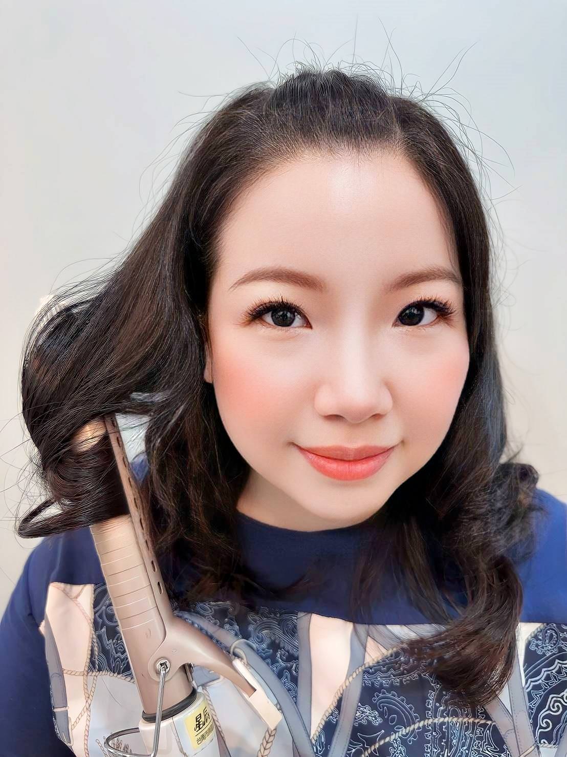 捲髮乳推薦|DREAM TREND凱夢K持捲乳|全新超強絲柔彈力配方,簡單持捲是造型品也是保養品之凱夢K持捲乳開箱分享! - 第12張圖 捲髮乳推薦|DREAM TREND凱夢K持捲乳|全新超強絲柔彈力配方,簡單持捲是造型品也是保養品之凱夢K持捲乳開箱分享!